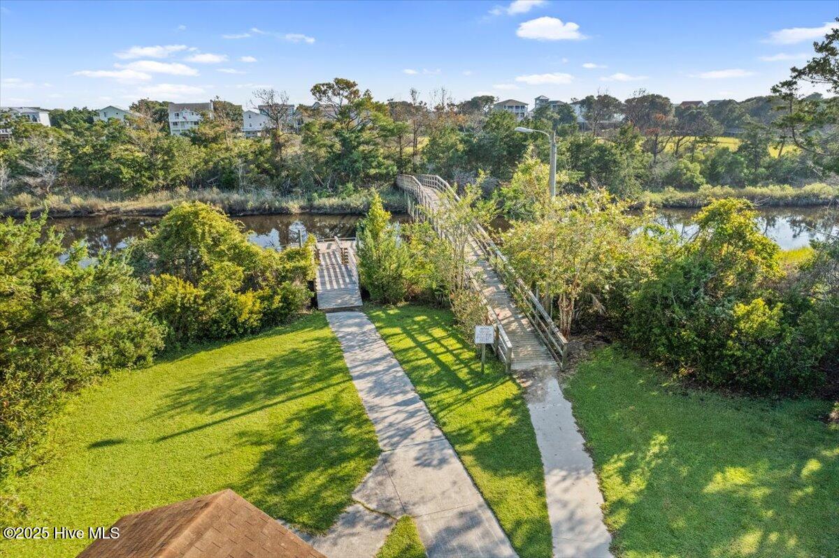 4010 E Dolphin Drive