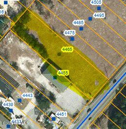 4465 Long Beach Road SE