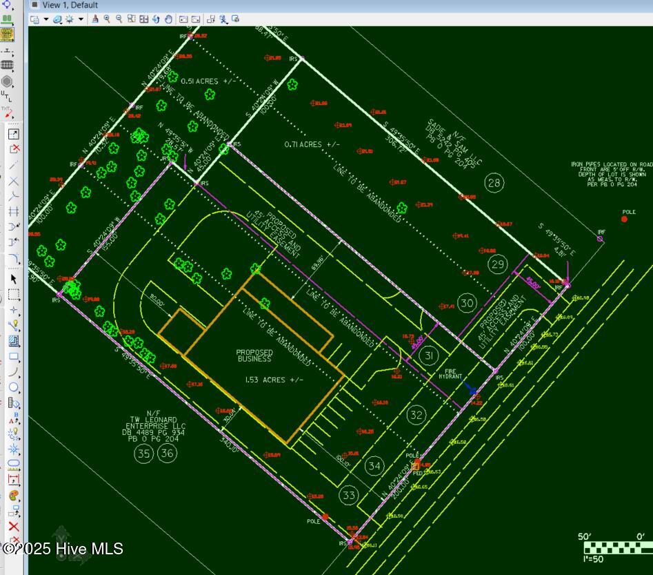 4465 Long Beach Road SE