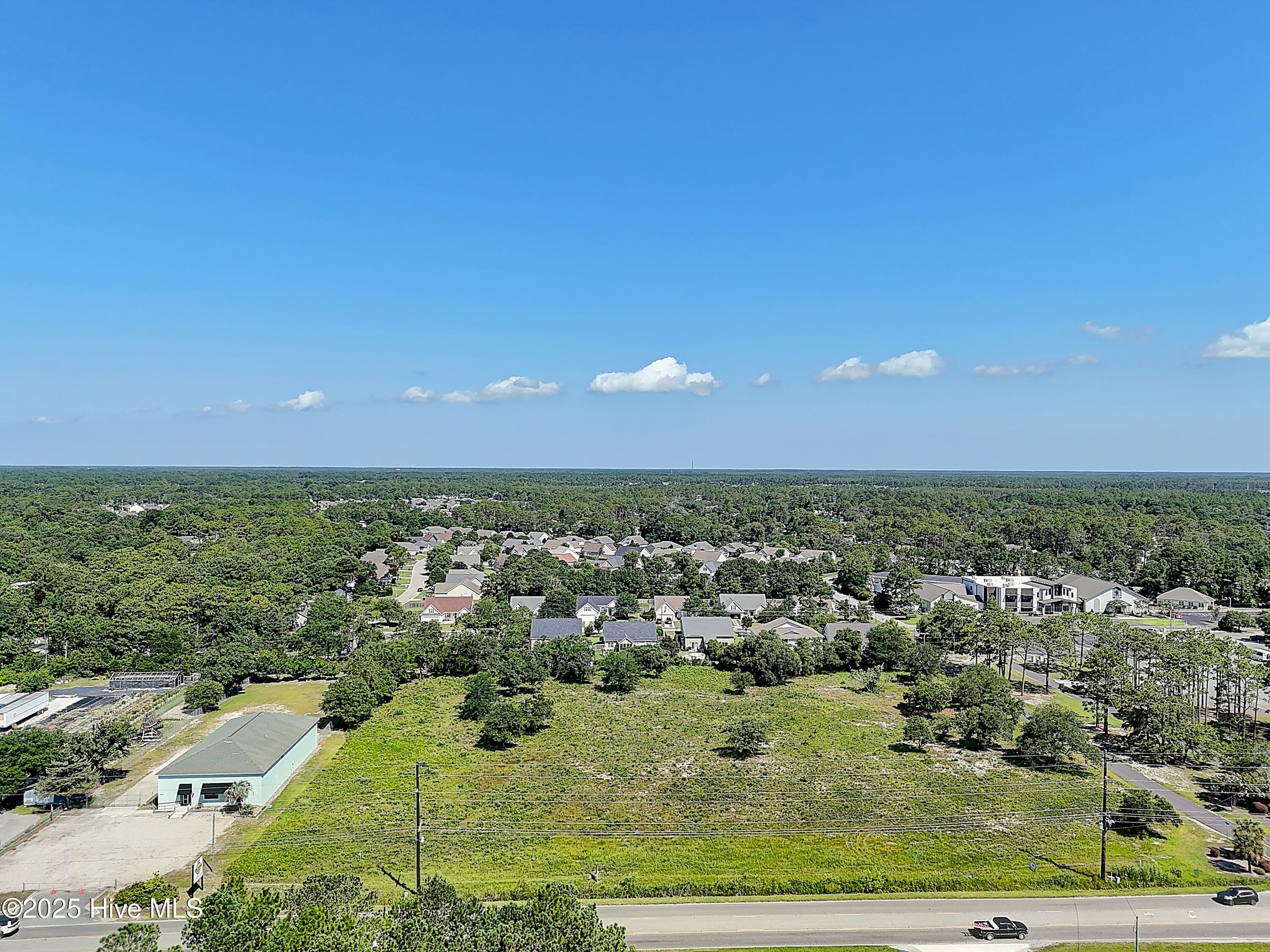 4465 Long Beach Road SE