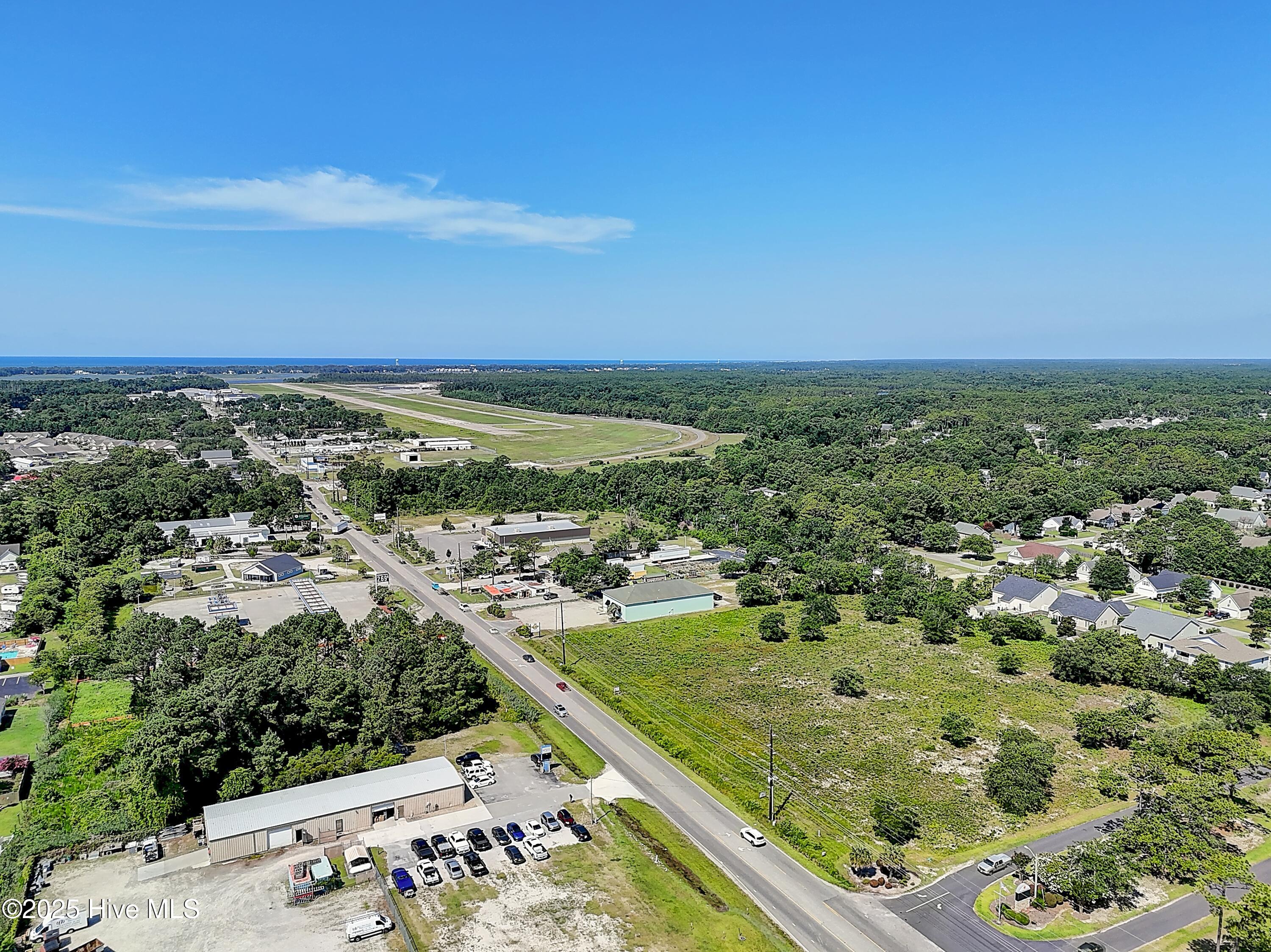 4465 Long Beach Road SE