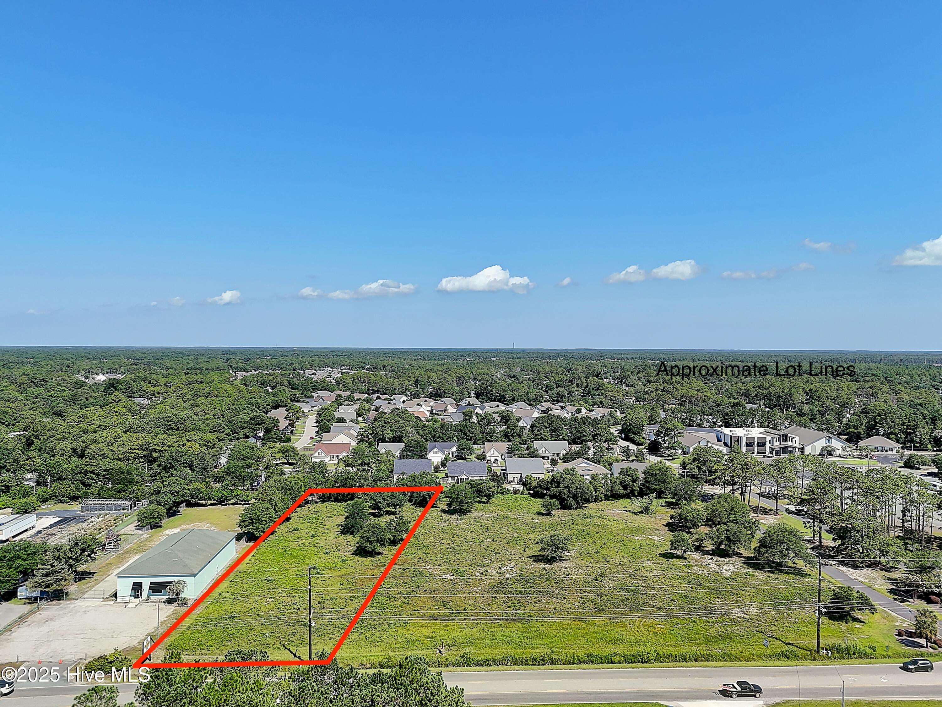 4465 Long Beach Road SE