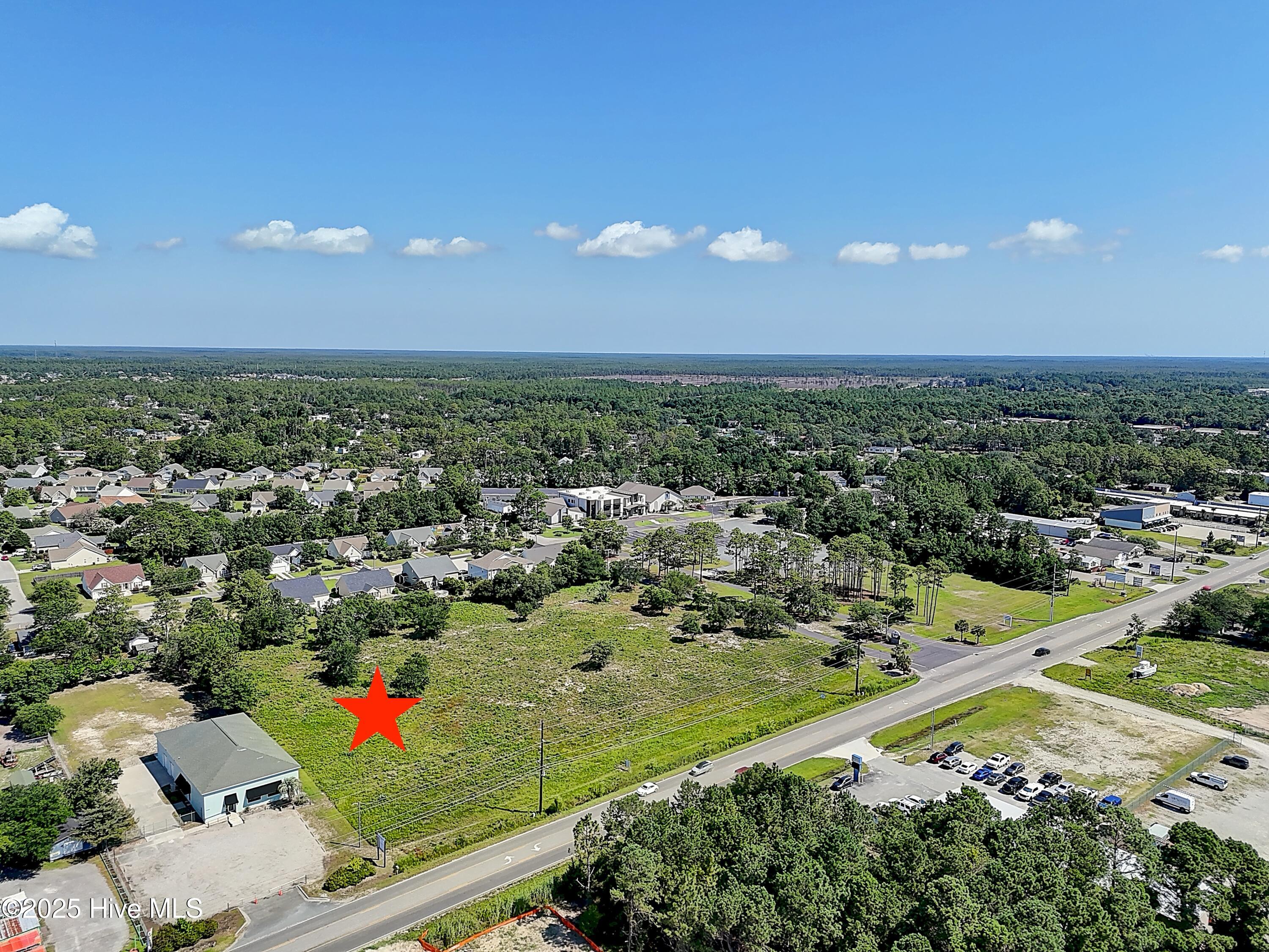 4465 Long Beach Road SE