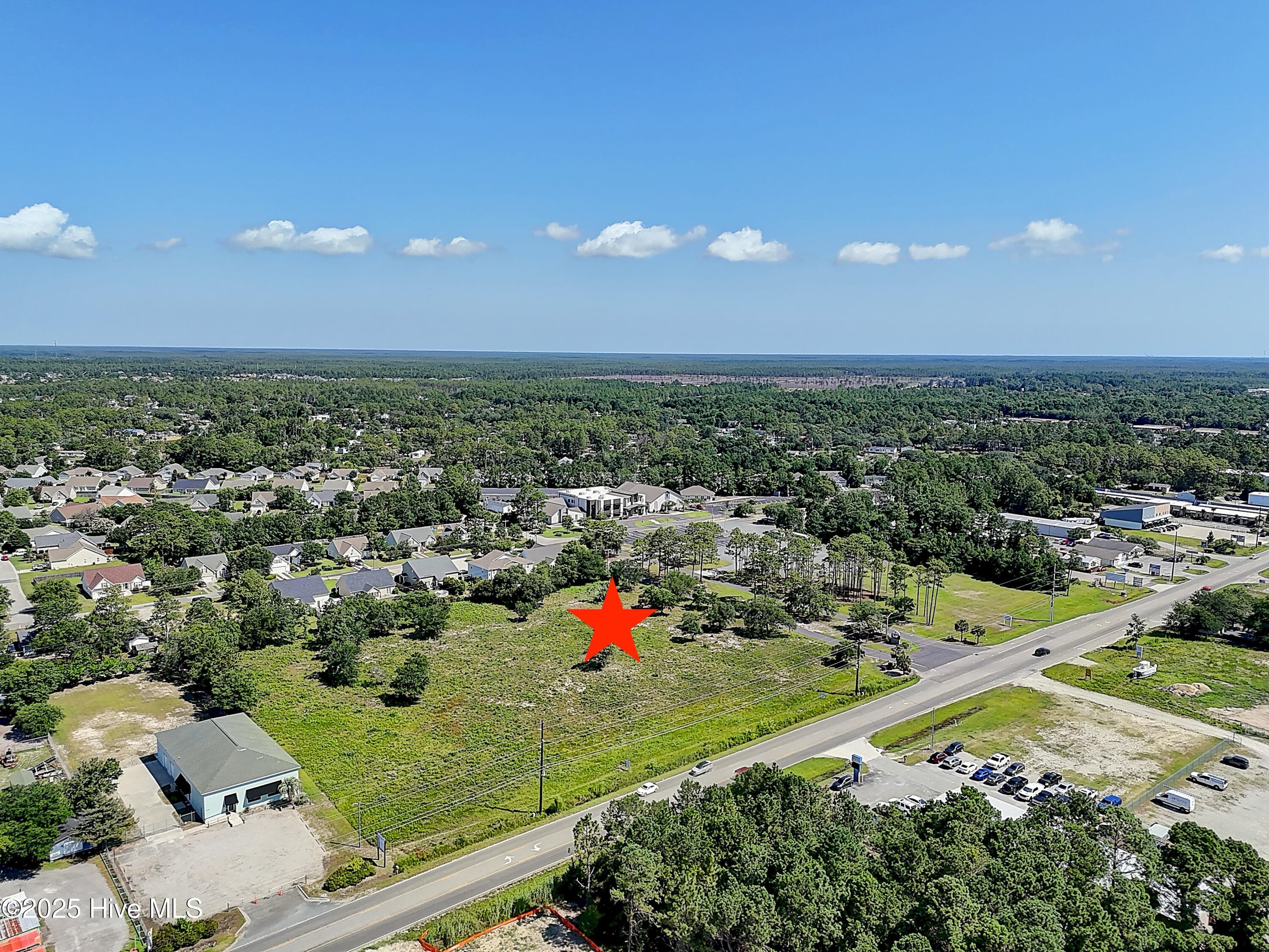 4495-4505 Long Beach Road SE