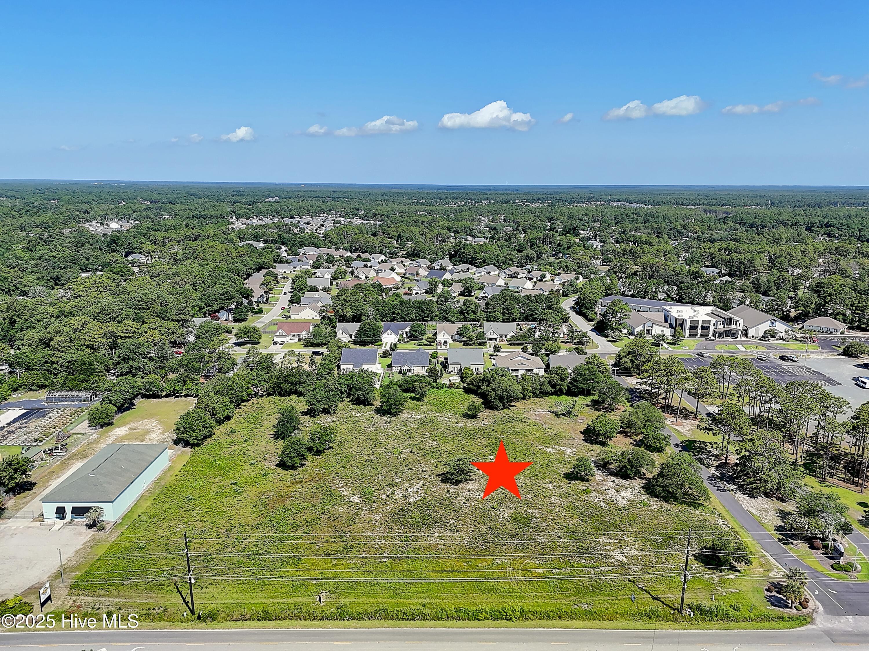 4495-4505 Long Beach Road SE