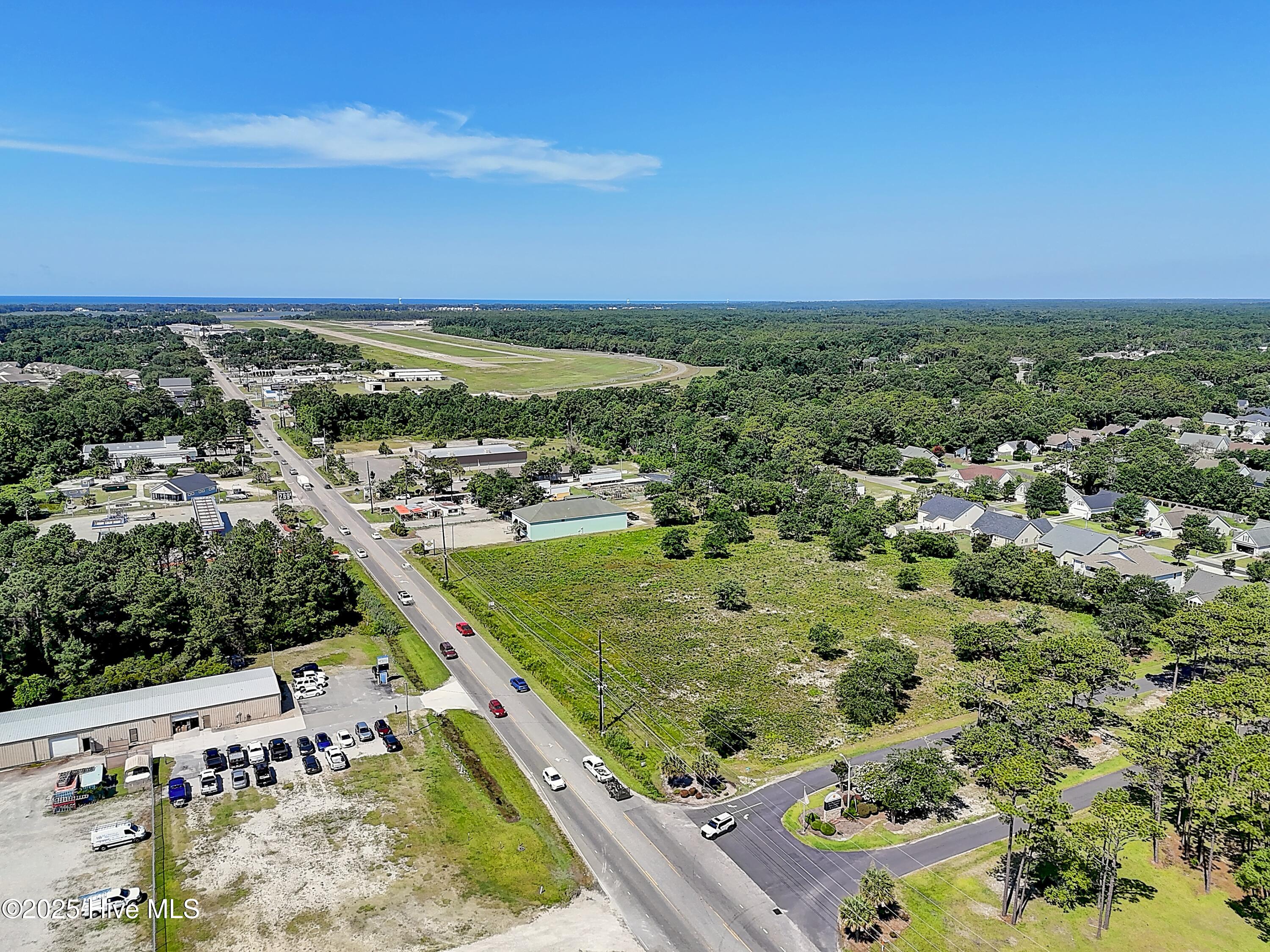 4495-4505 Long Beach Road SE