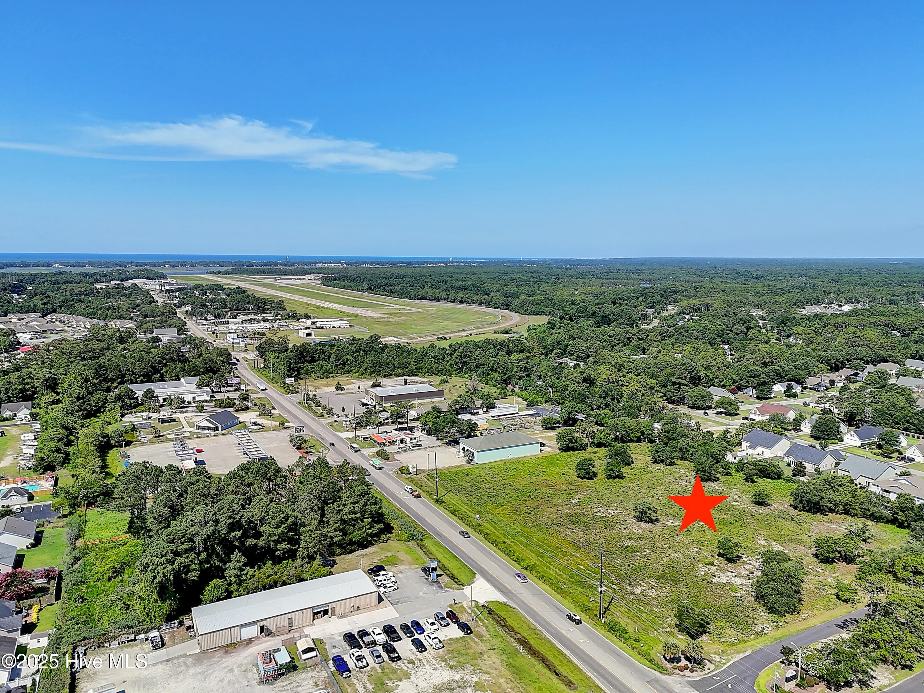 4495-4505 Long Beach Road SE