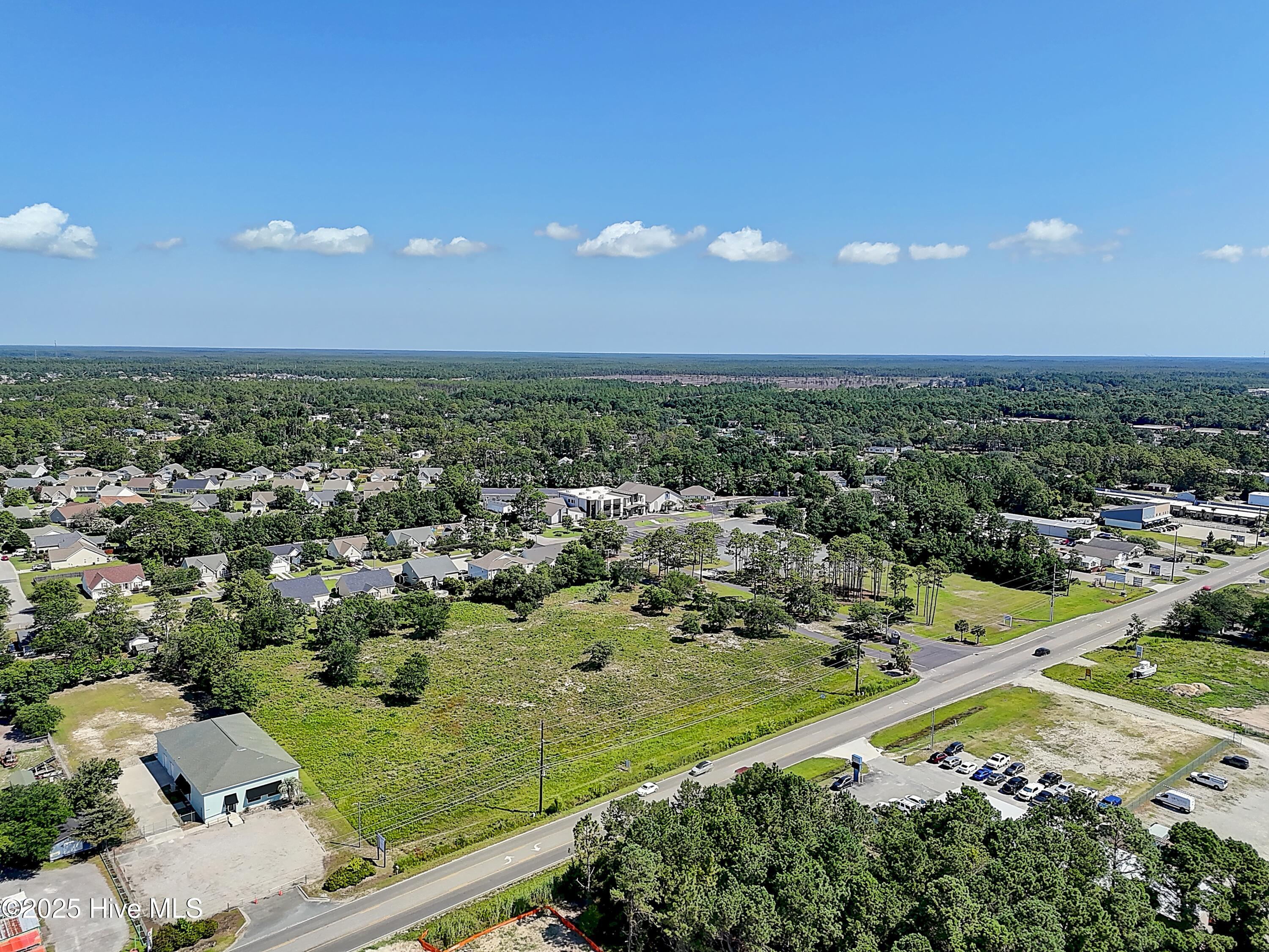 4495-4505 Long Beach Road SE