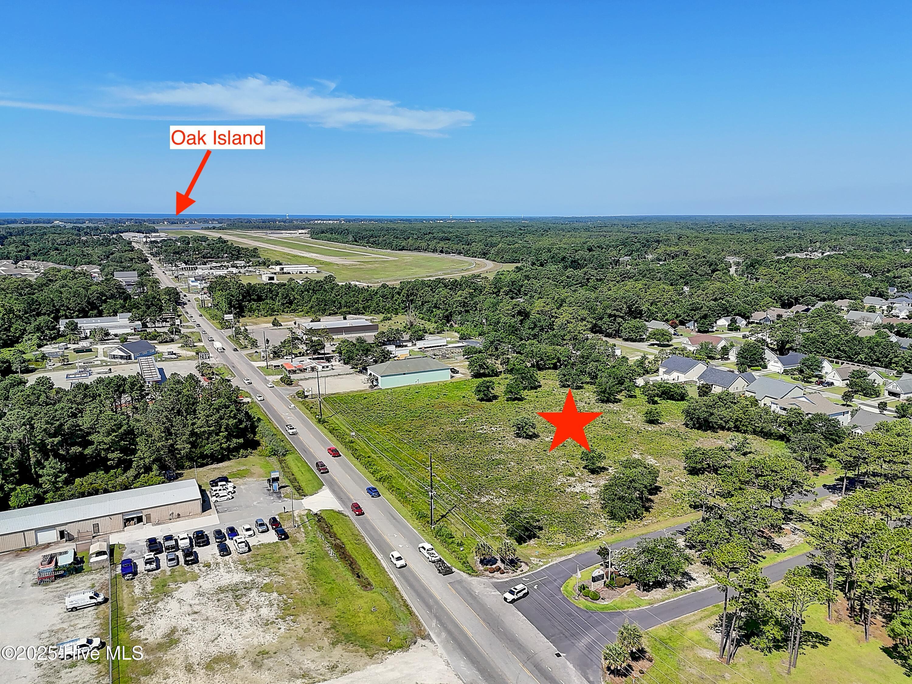 4495-4505 Long Beach Road SE