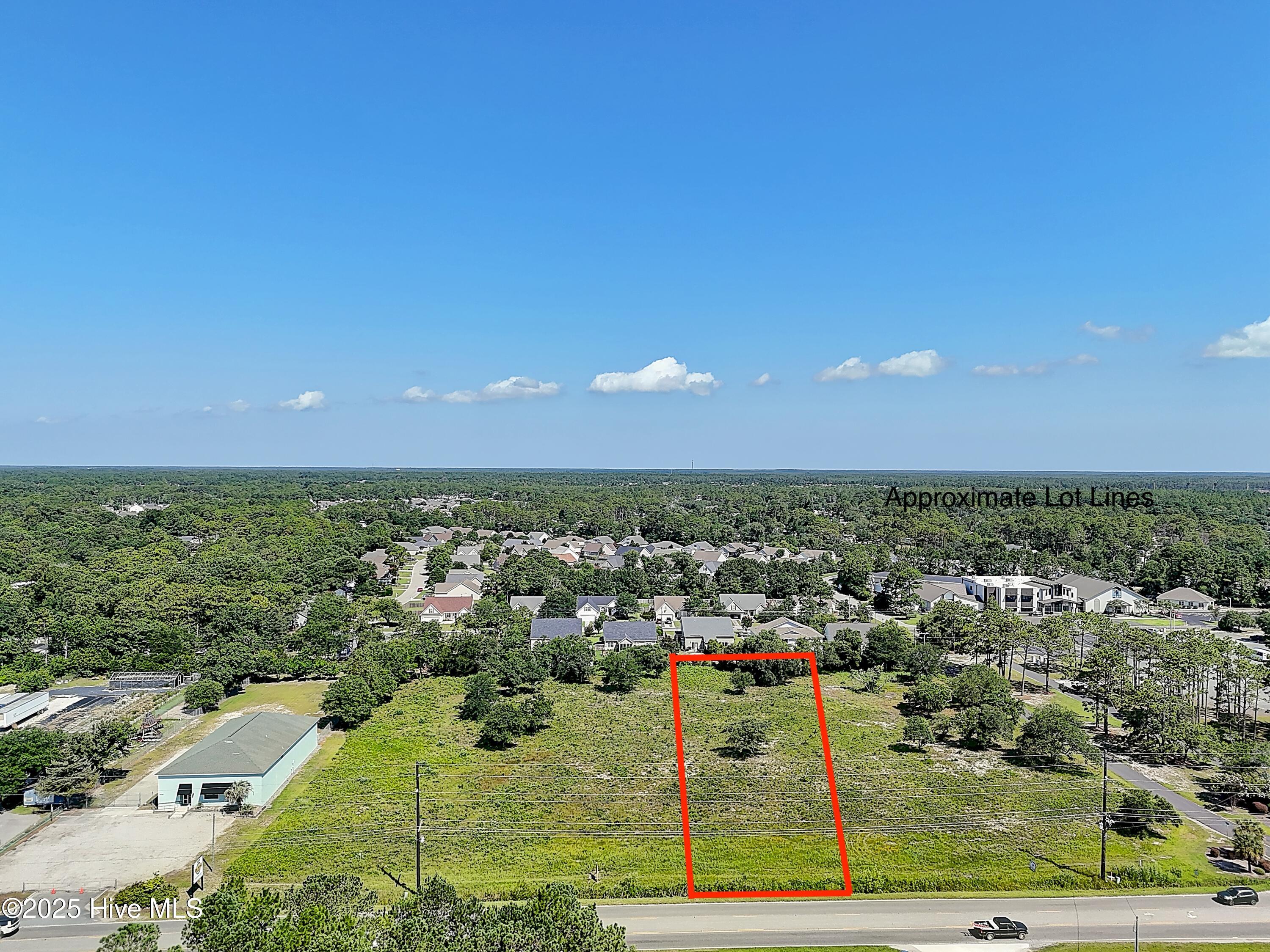 4495-4505 Long Beach Road SE