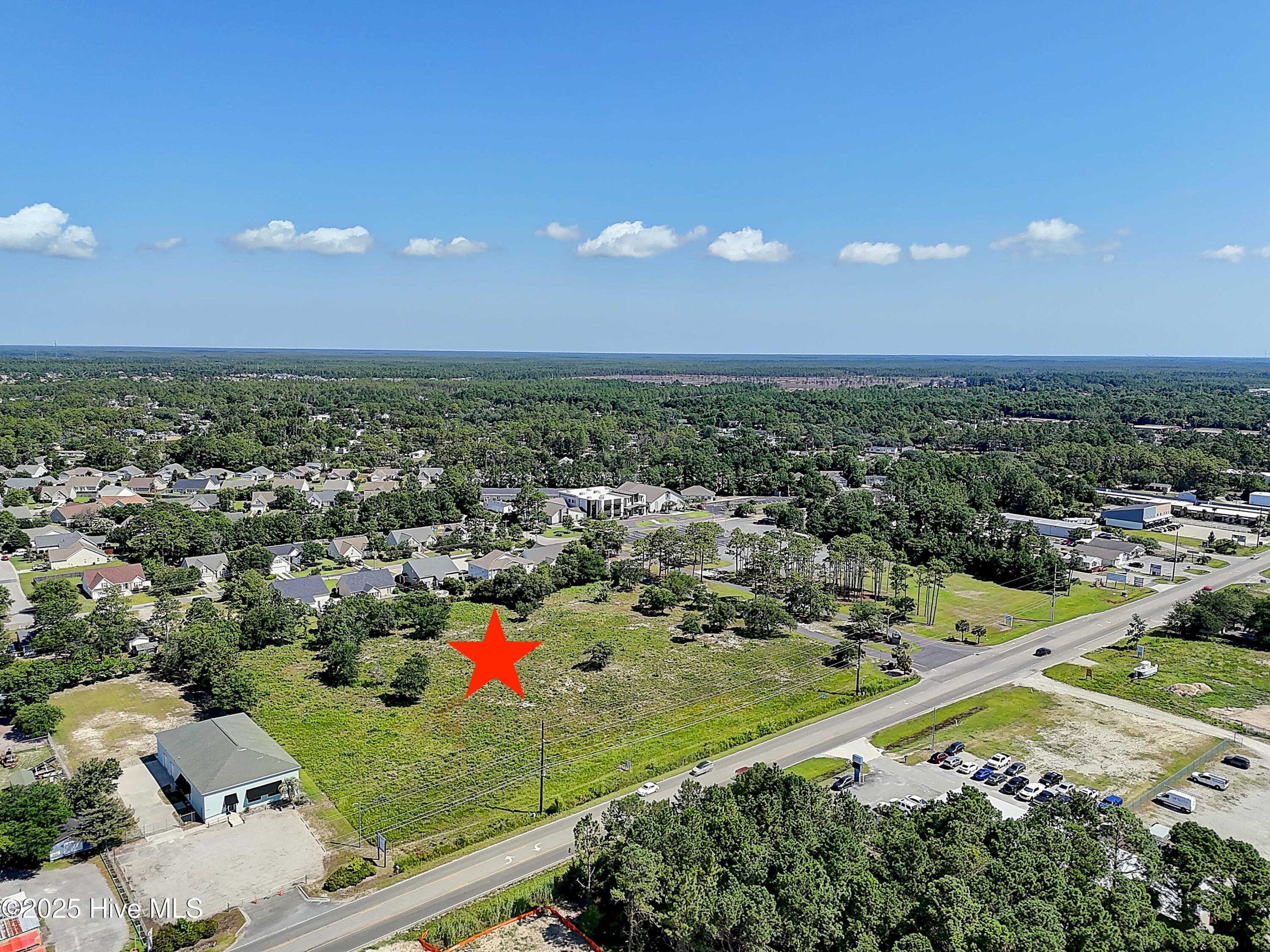 4475,4485 Long Beach Road SE