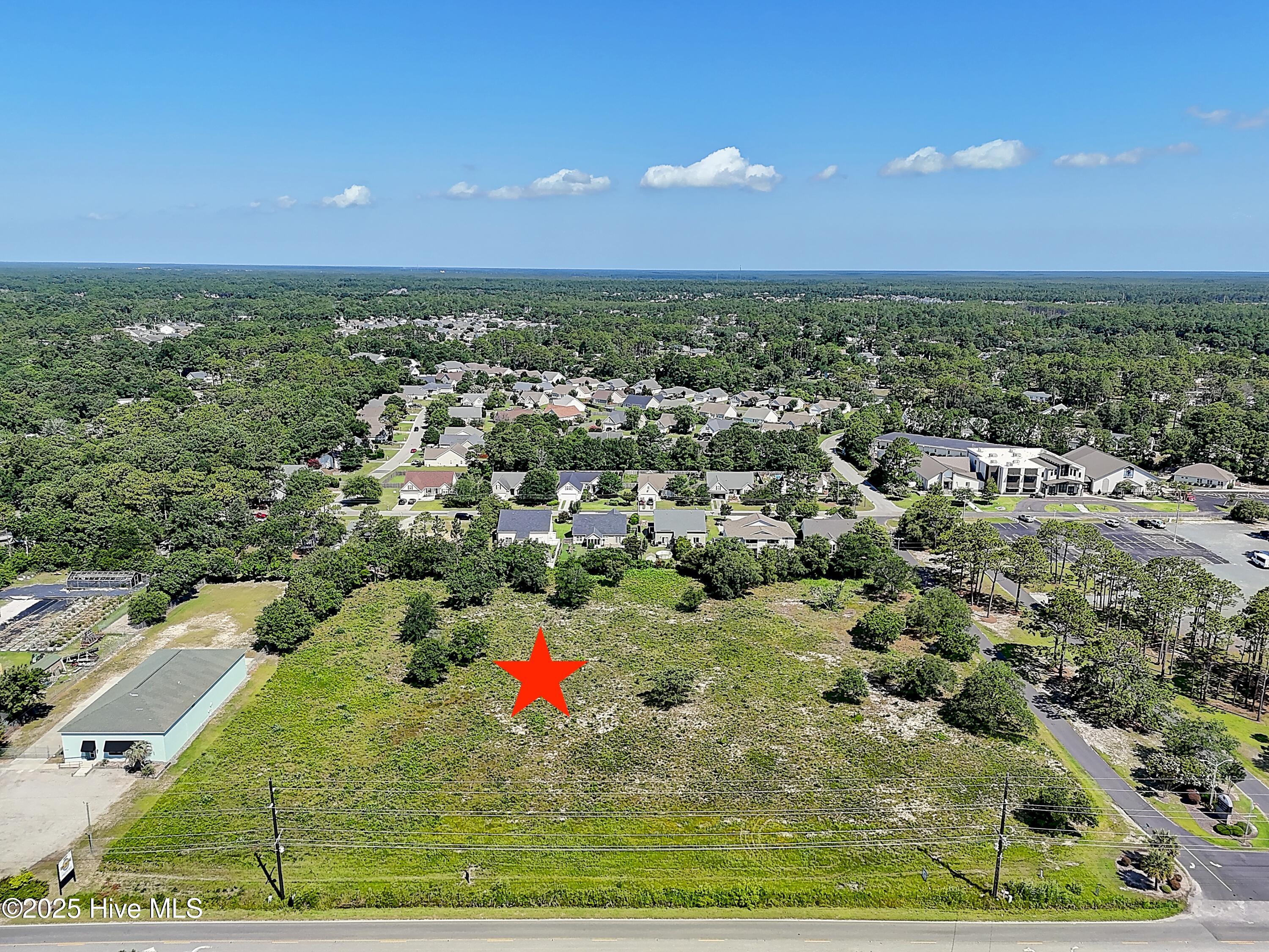 4475,4485 Long Beach Road SE