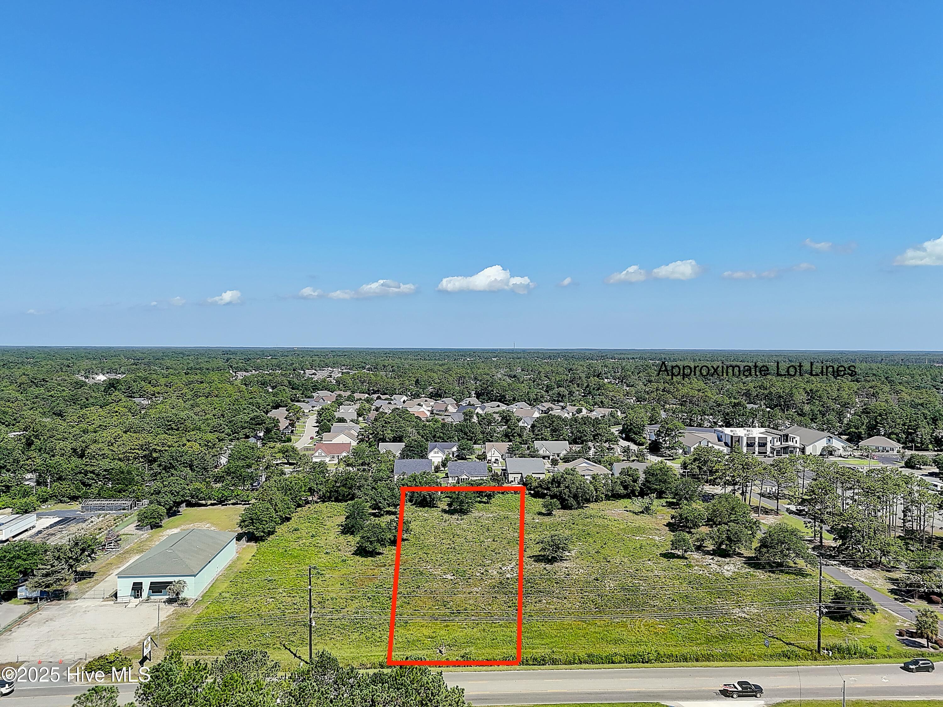 4475,4485 Long Beach Road SE