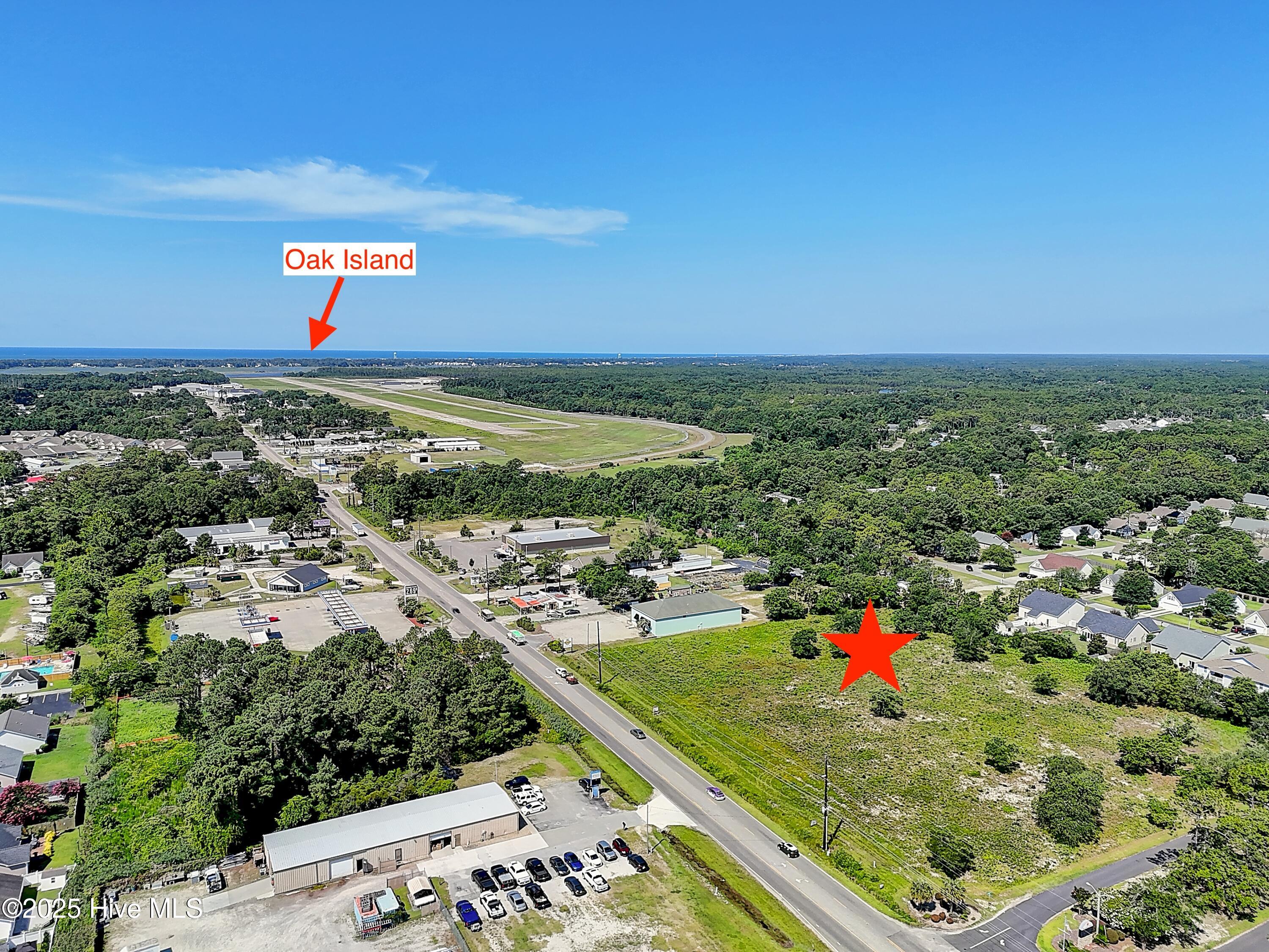 4475,4485 Long Beach Road SE