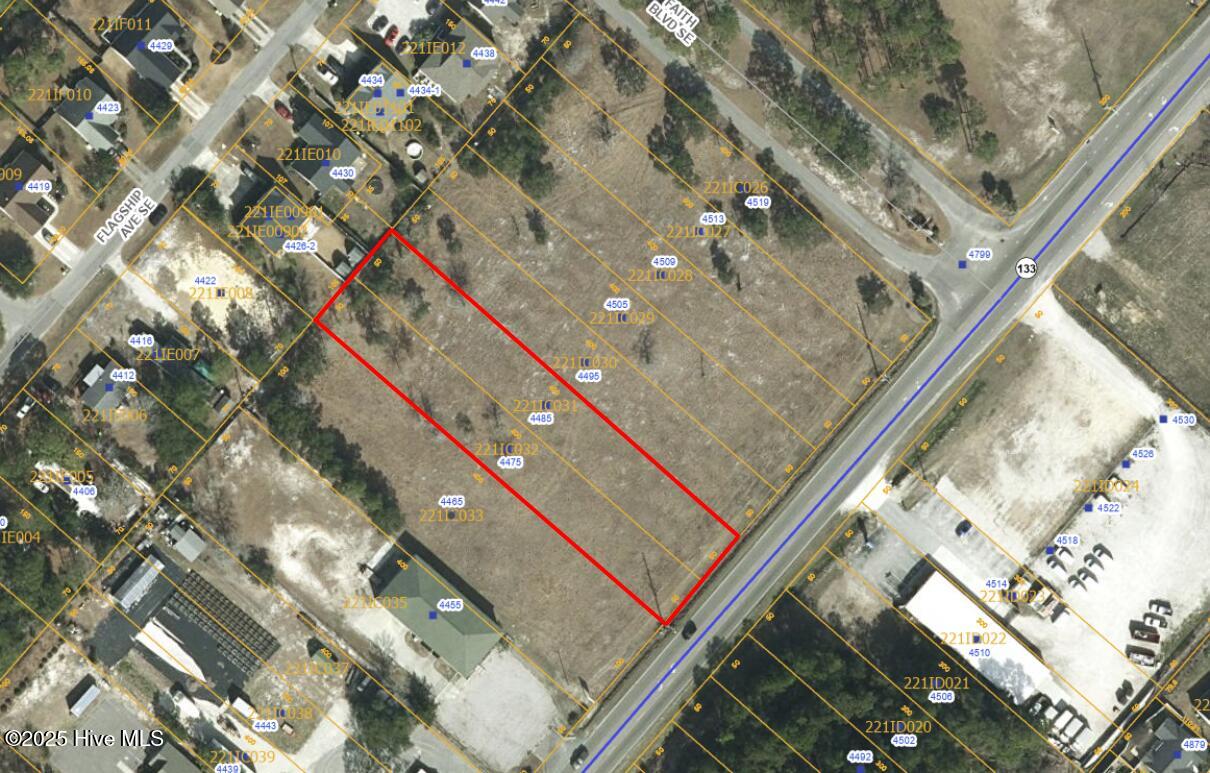 4475,4485 Long Beach Road SE