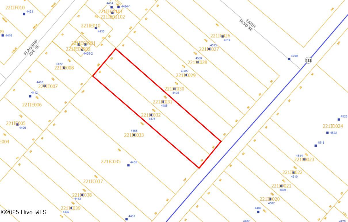 4475,4485 Long Beach Road SE