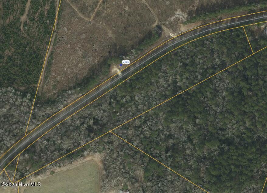 7.40 Acres Clemmons Road SE