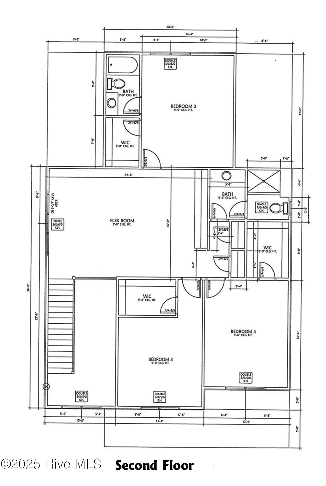 5138 Fernwood Drive
