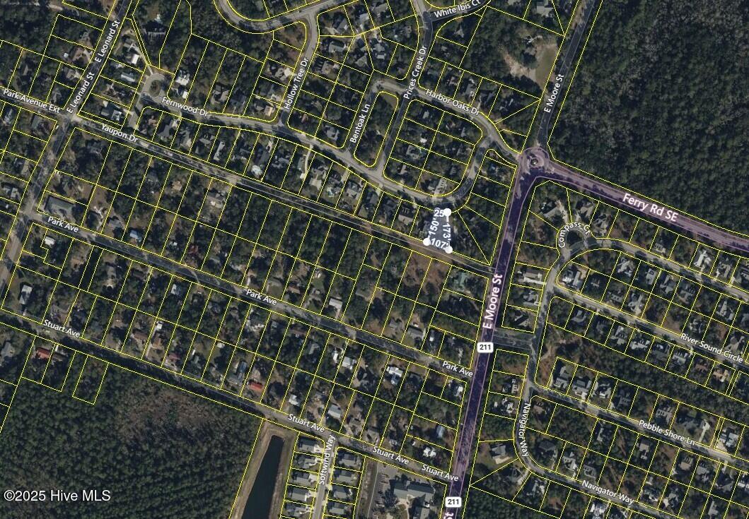 5138 Fernwood Drive