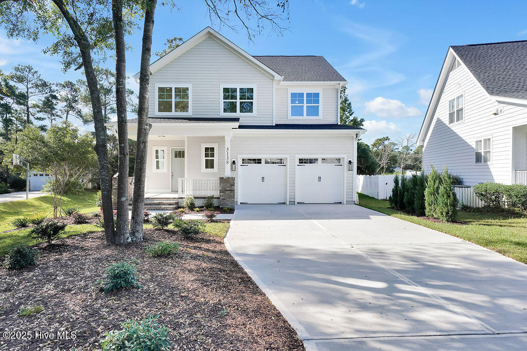 5138 Fernwood Drive