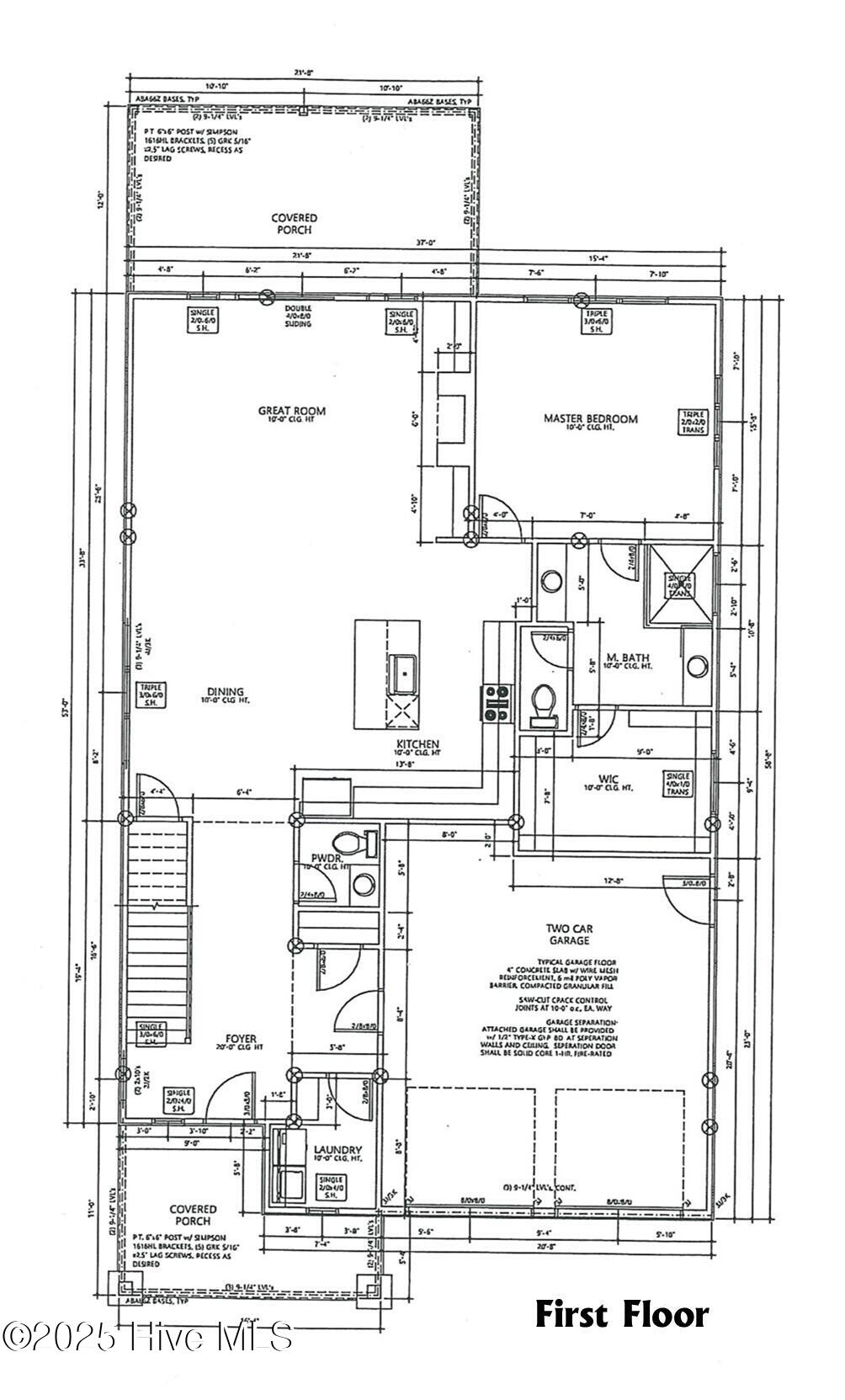 5138 Fernwood Drive