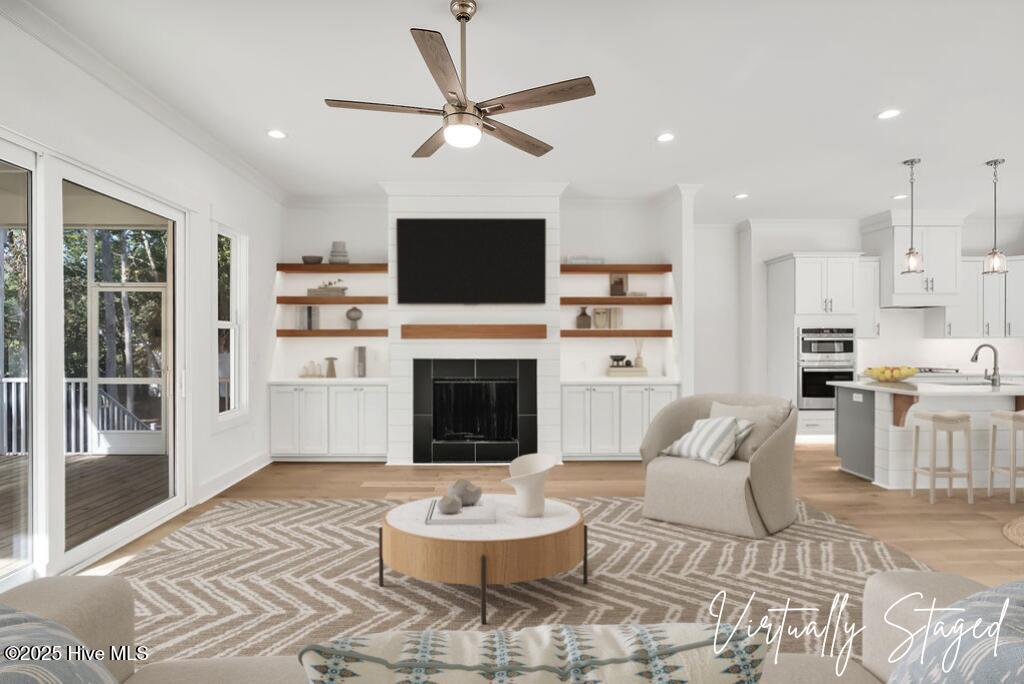 5138 Fernwood Drive