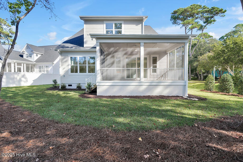 5138 Fernwood Drive