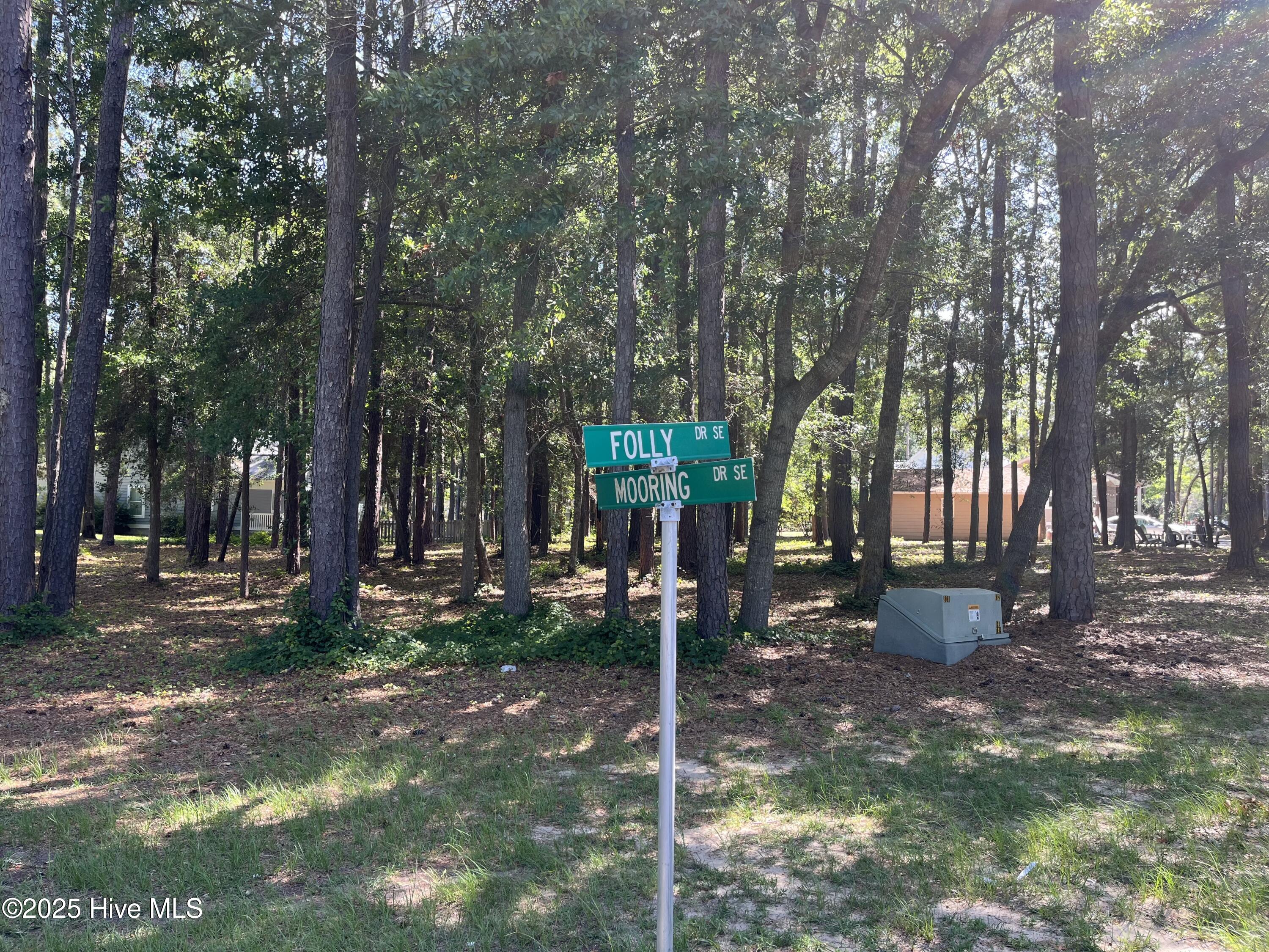 654 Folly Drive