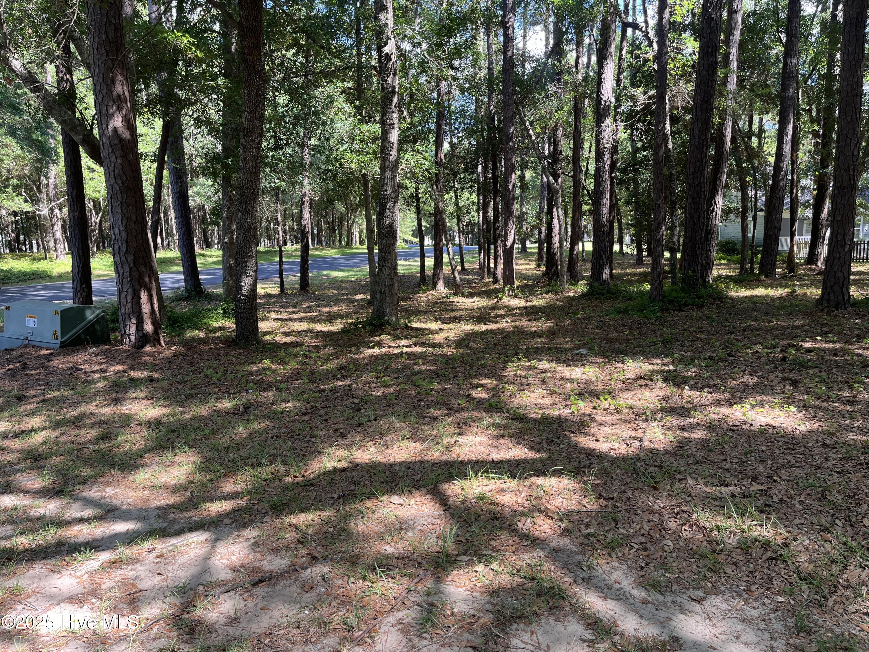 654 Folly Drive