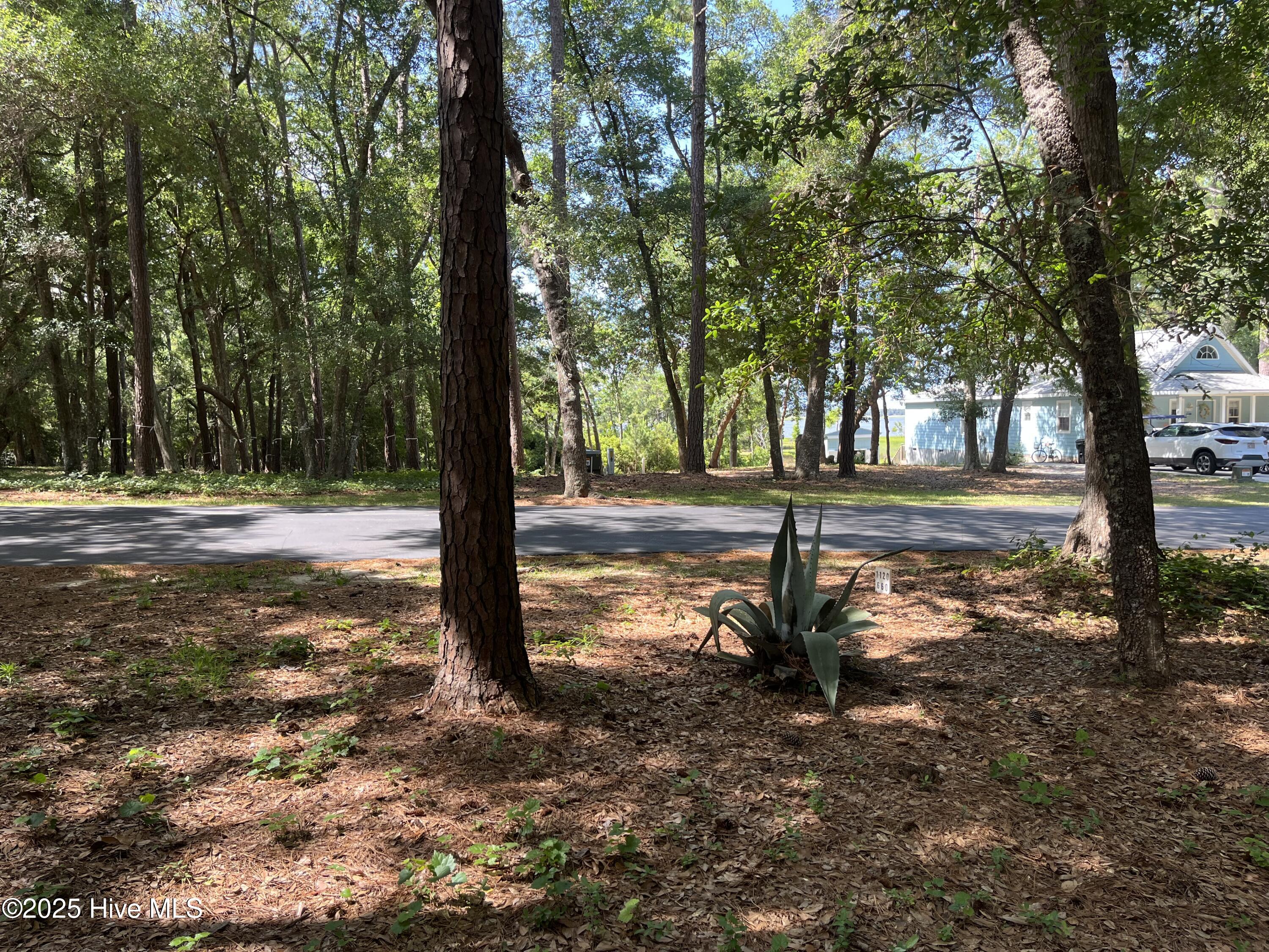 654 Folly Drive