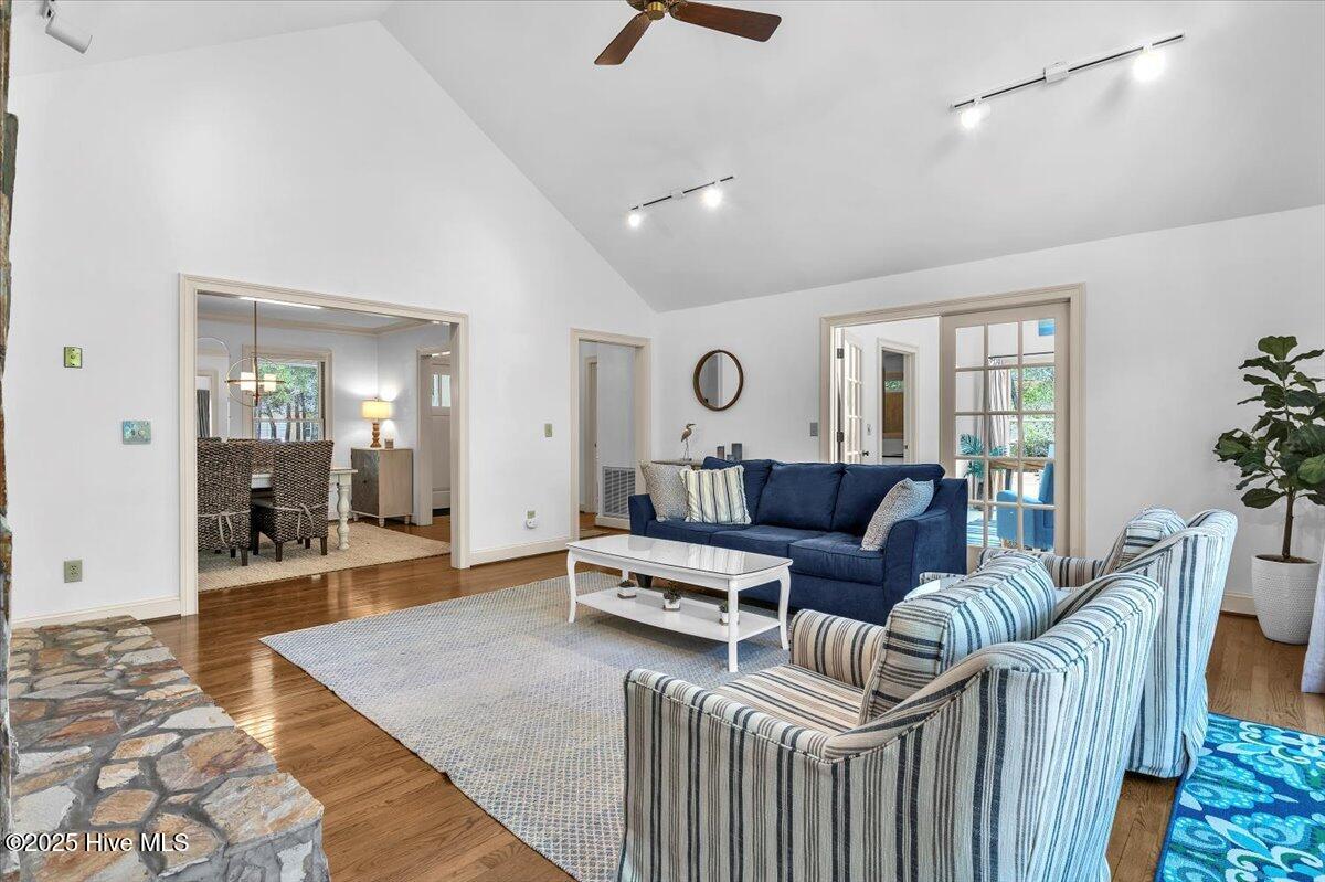 119 Flowering Bridge Path