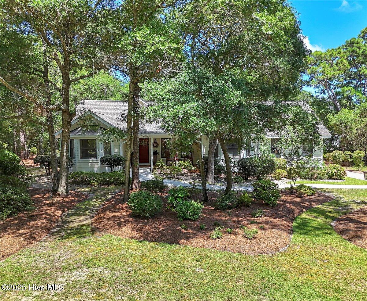 119 Flowering Bridge Path