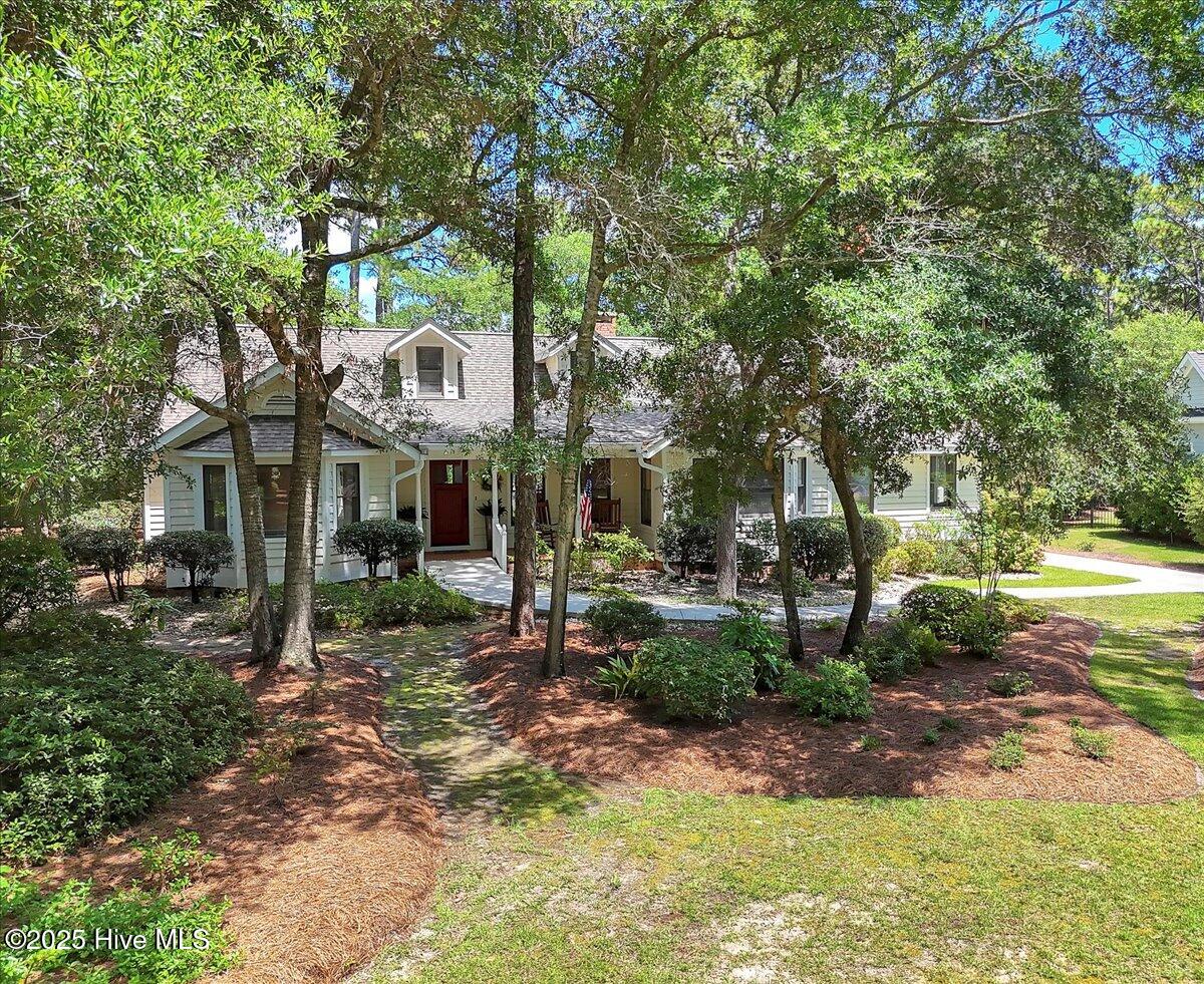 119 Flowering Bridge Path