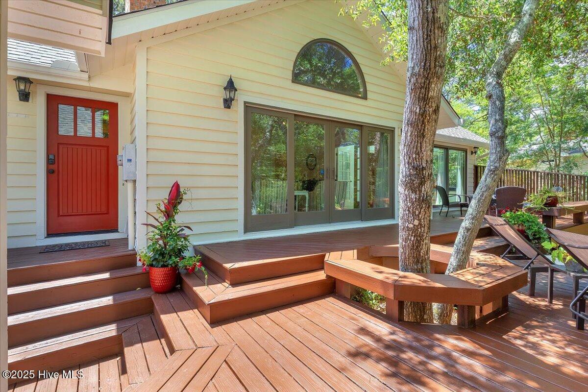 119 Flowering Bridge Path