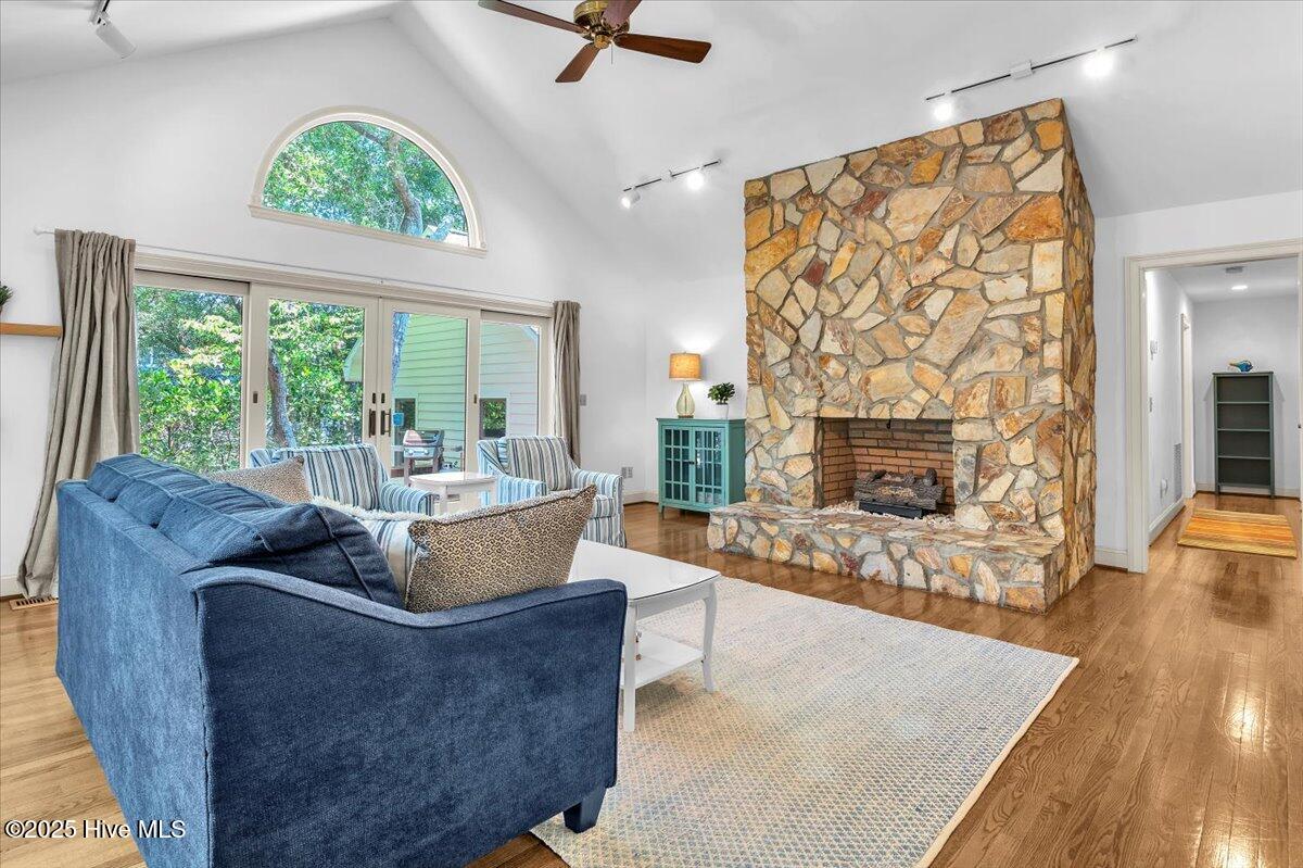 119 Flowering Bridge Path