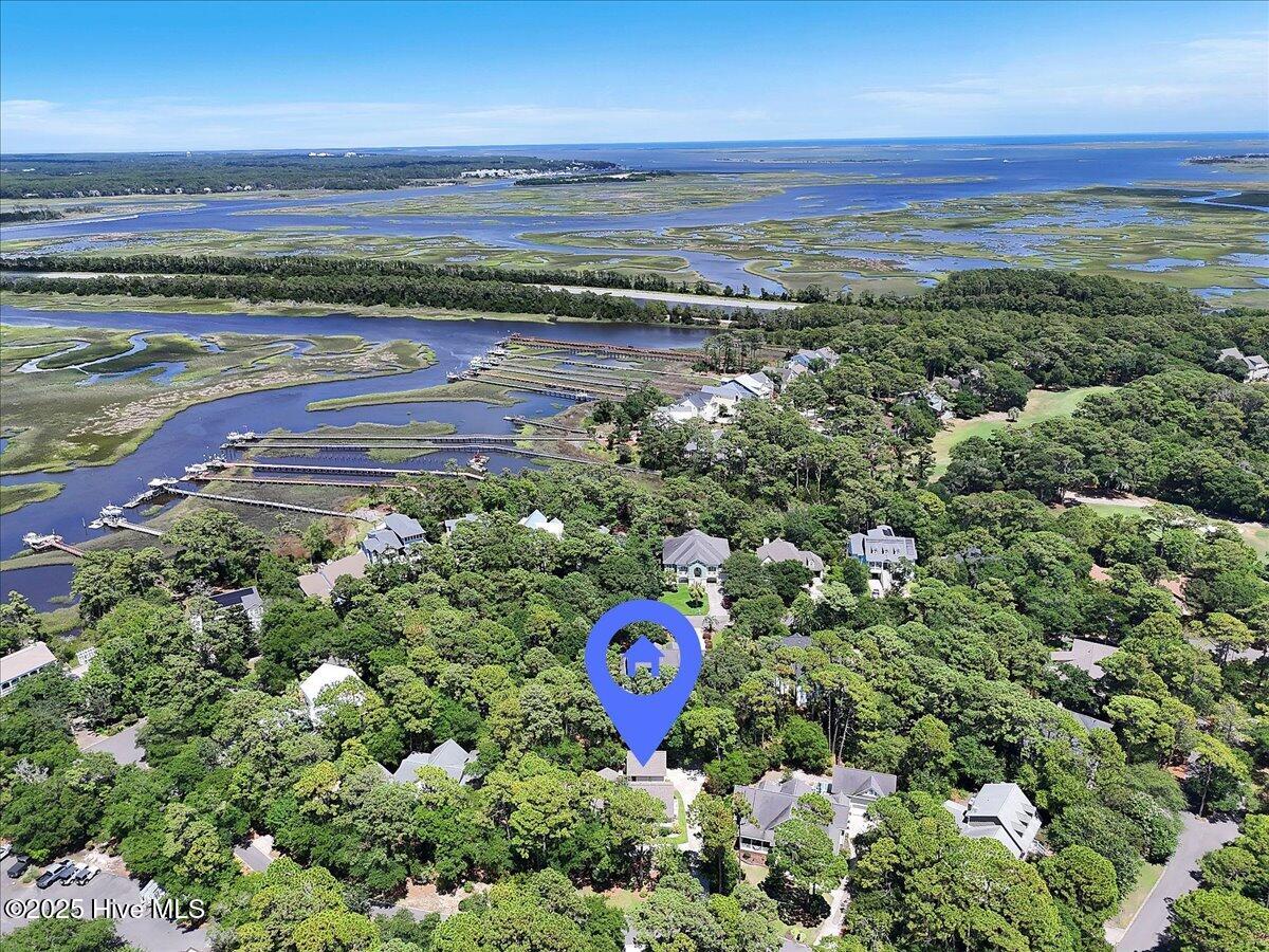 119 Flowering Bridge Path