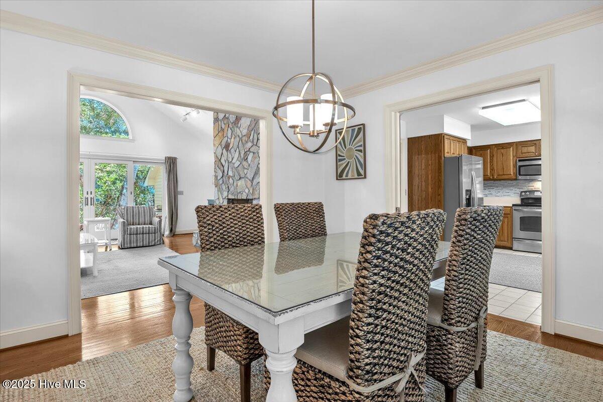 119 Flowering Bridge Path