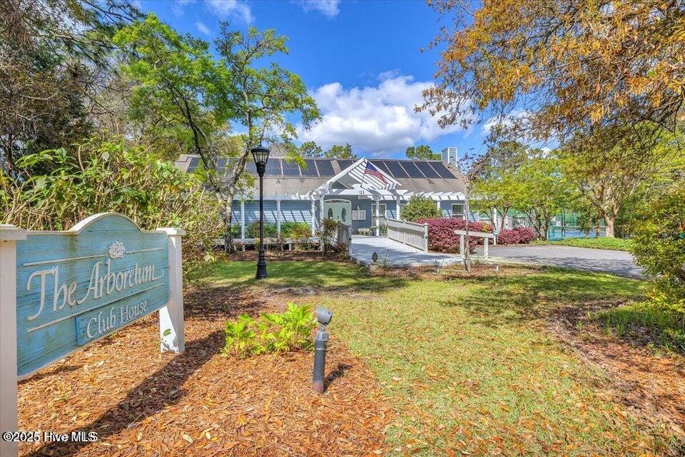 119 Flowering Bridge Path