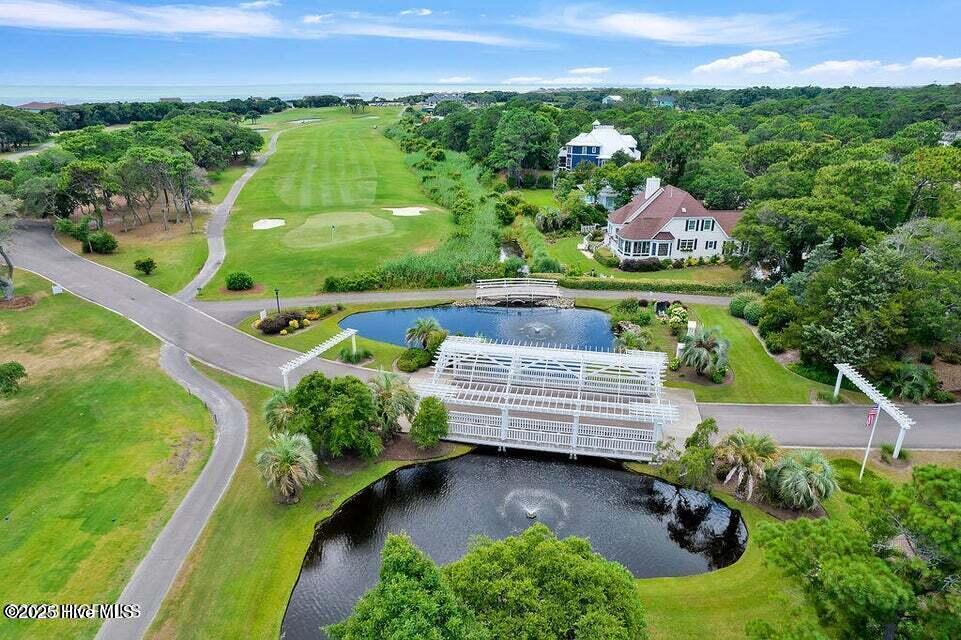 119 Flowering Bridge Path