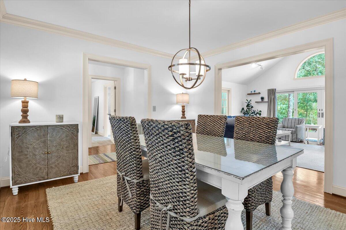 119 Flowering Bridge Path