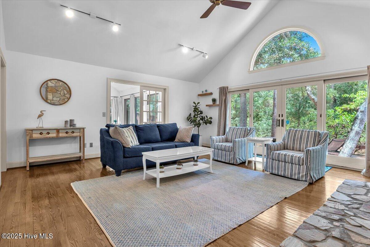 119 Flowering Bridge Path