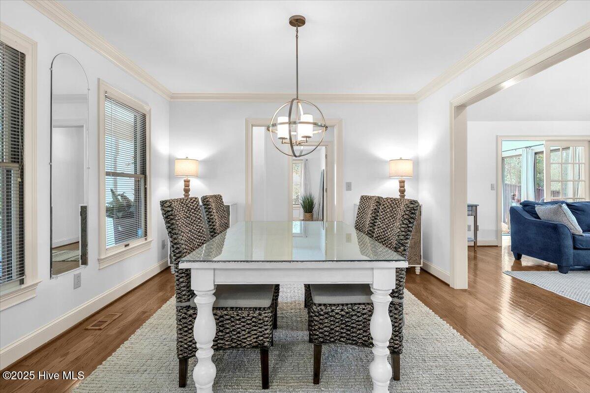 119 Flowering Bridge Path