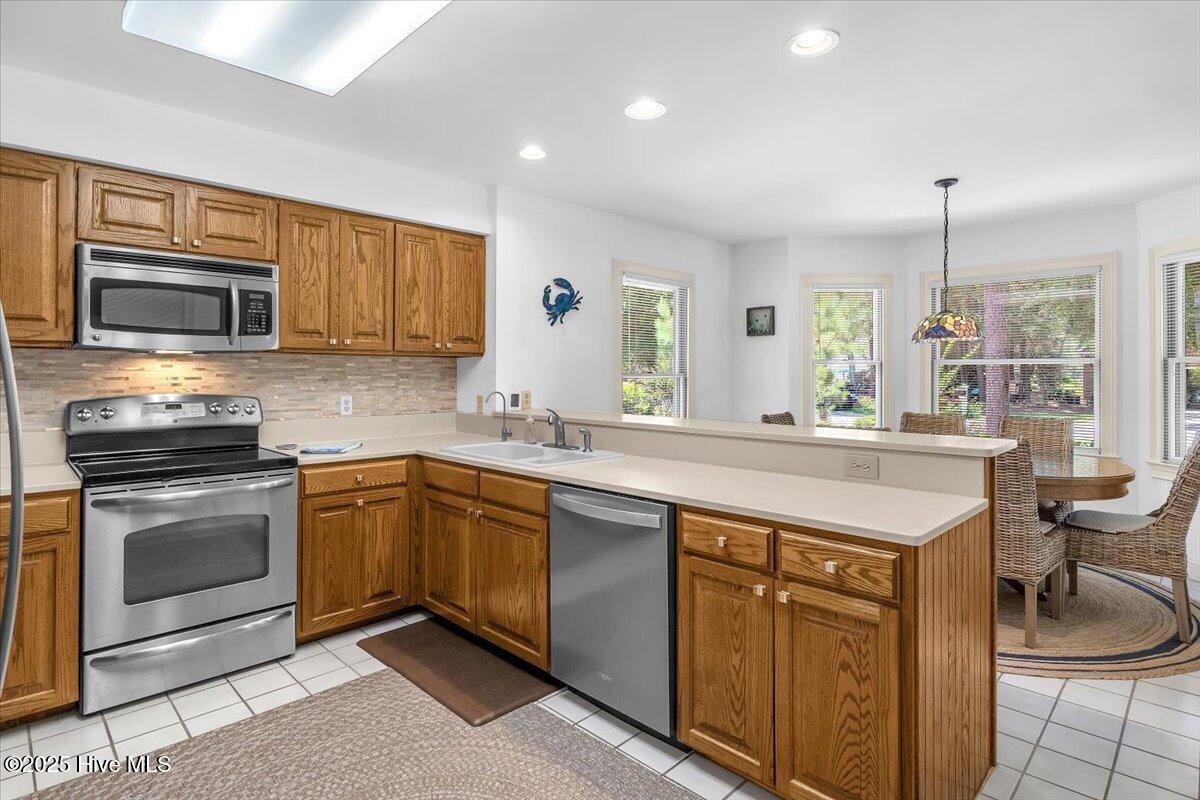 119 Flowering Bridge Path