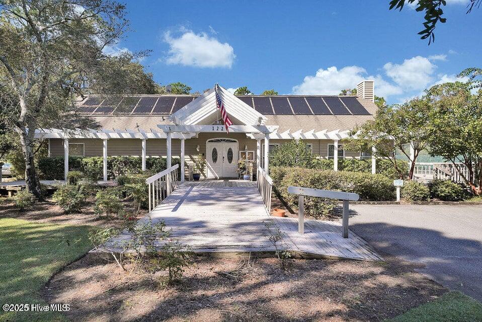 119 Flowering Bridge Path