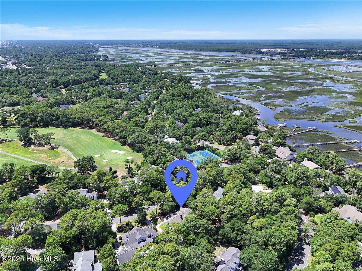 119 Flowering Bridge Path