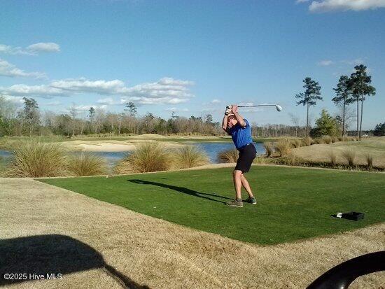 1009 Stonesthrow Court