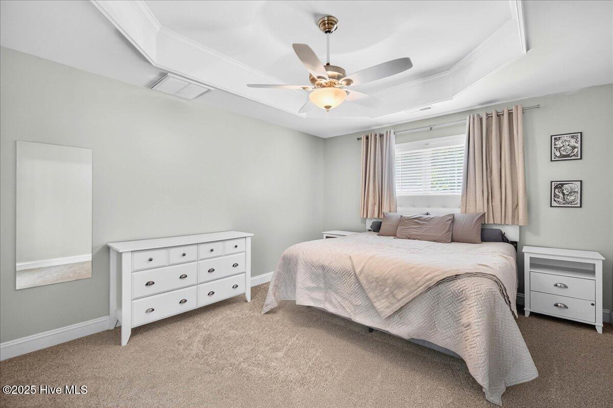 1009 Stonesthrow Court