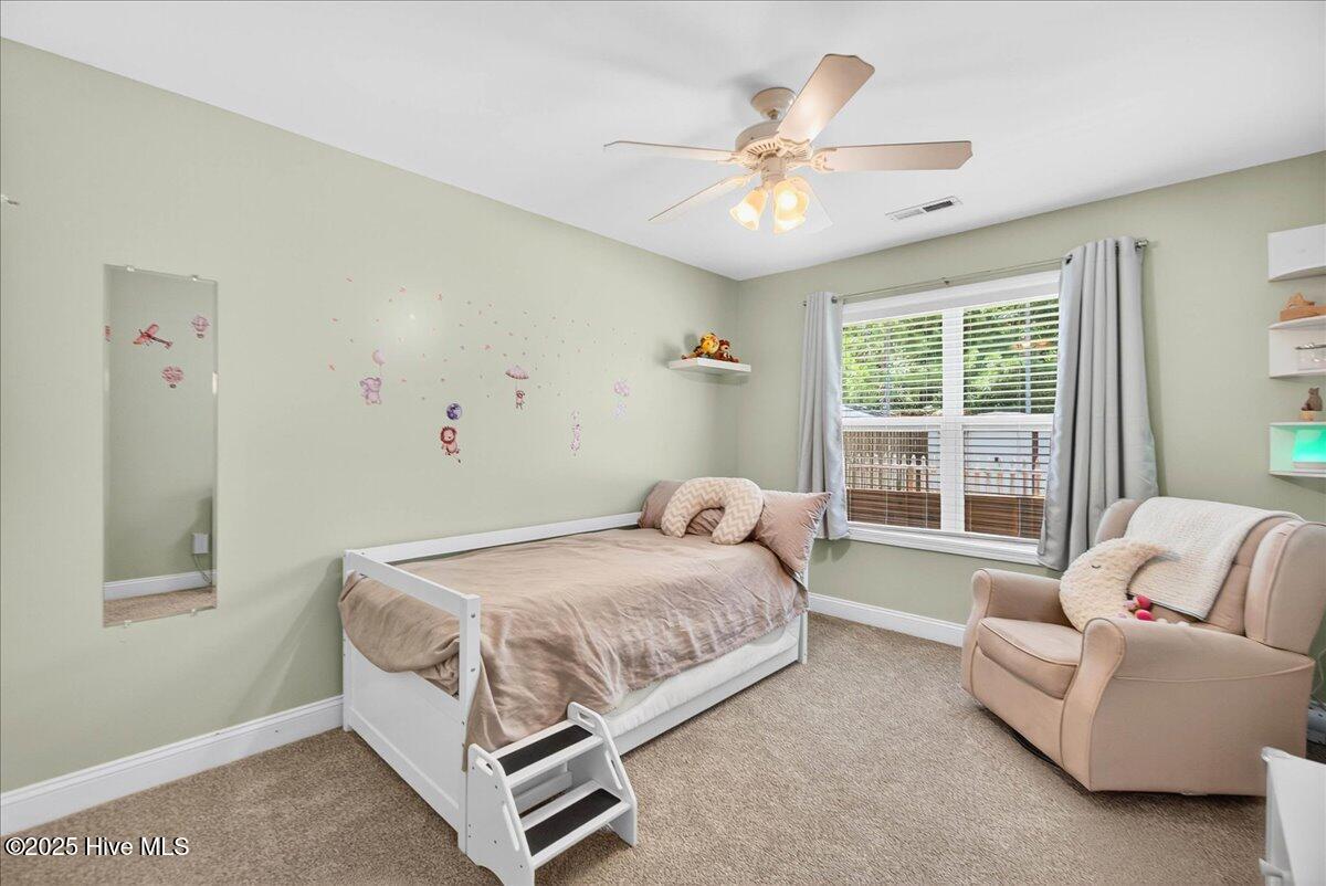 1009 Stonesthrow Court