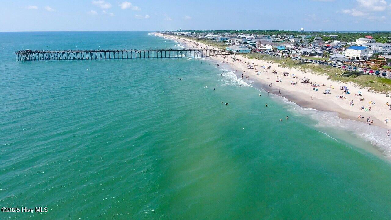 1009 Stonesthrow Court