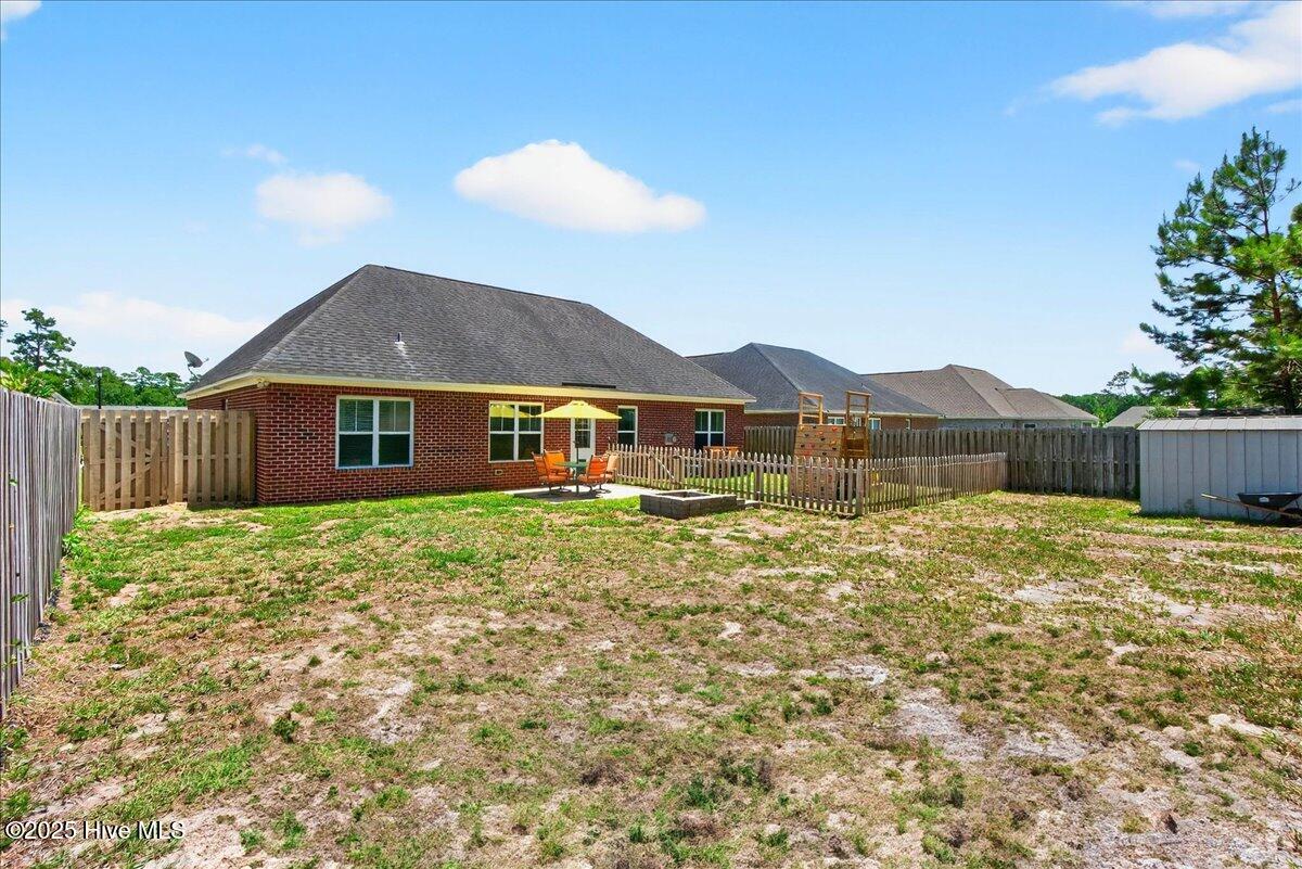 1009 Stonesthrow Court